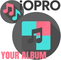 Album Builder